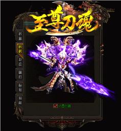 天龙八部私服弹出信息
